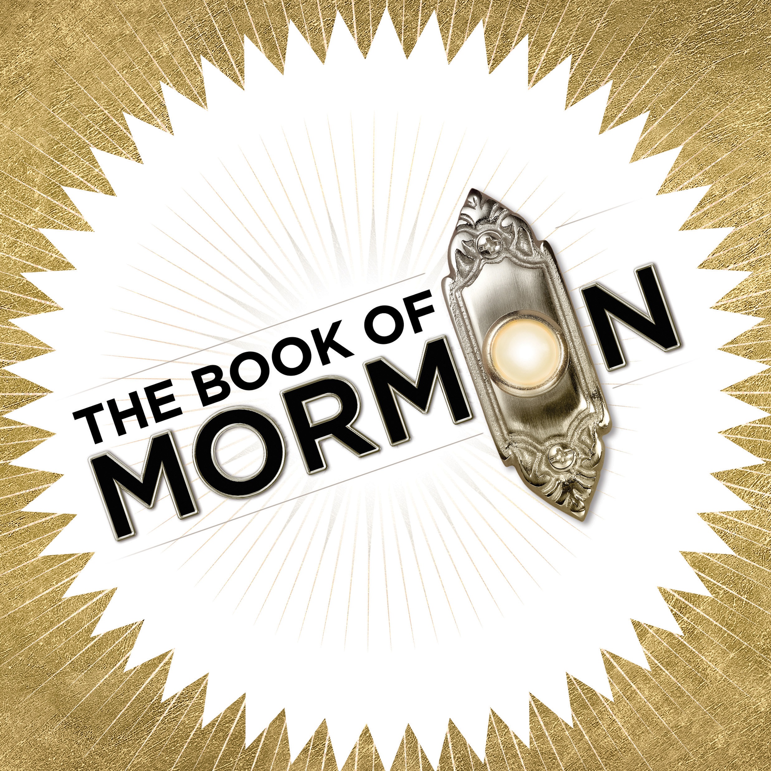 THE BOOK OF MORMON