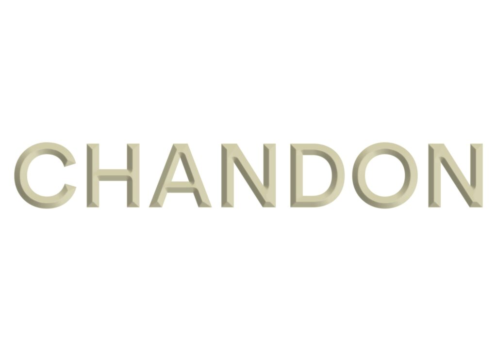 Chandon logo