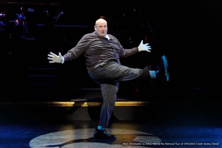 CHITOUR25_5326_Marc Christopher as Amos Hart in the National Tour of CHICAGO_Credit Jeremy Daniel