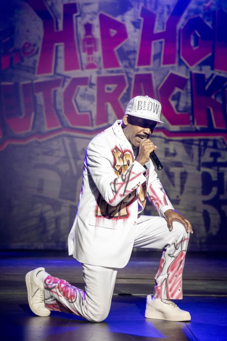 Hip Hop Nutcracker - November 2023