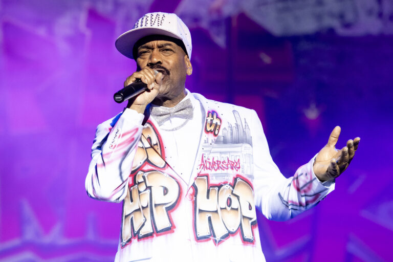 Hip Hop Nutcracker - November 2023