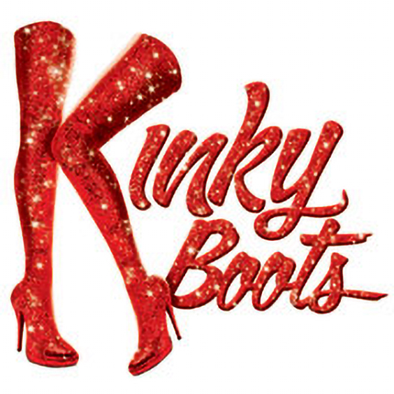 Kinky Boots poster