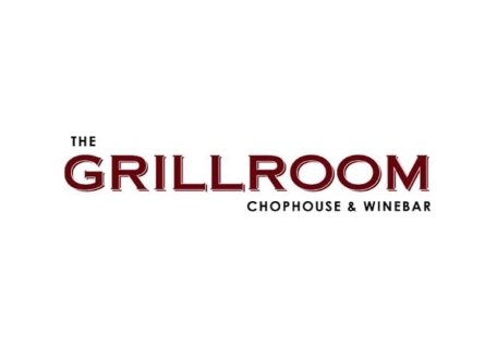 the grillroom restaurant logo