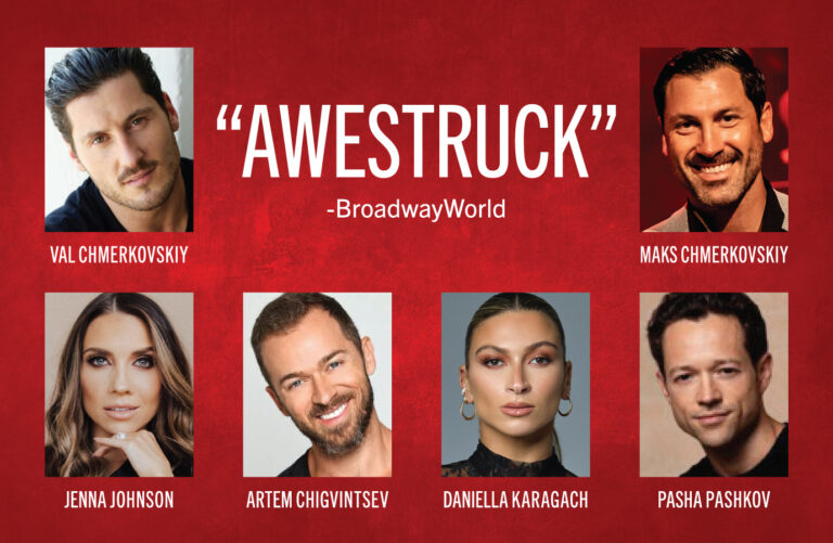 SAVOR headshot composite