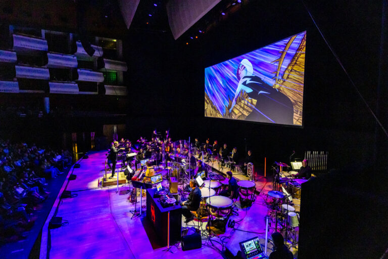 Spider-Verse Photo 10