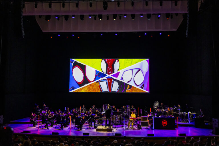 Spider-Verse Photo 7