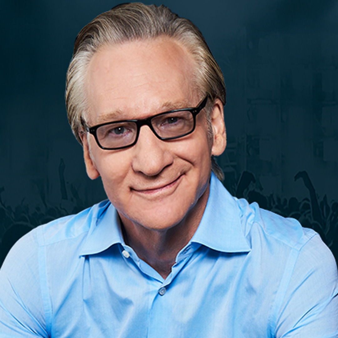 Bill Maher
