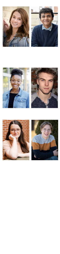 Broadway in Chicago Illinois High School Musical Theatre Awards - Finalists